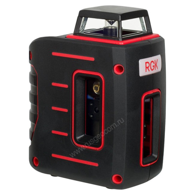 Лазерный уровень RGK LP-52 Лазерный уровень RGK LP-52