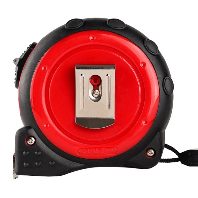 Рулетка измерительная AMO Р10У3П (с поверкой)