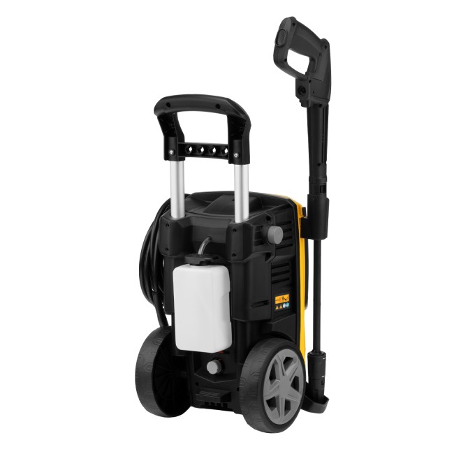 Моечная машина высокого давления R-180 Denzel