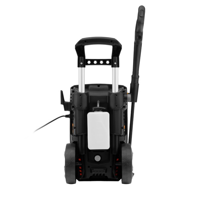 Моечная машина высокого давления R-180 Denzel