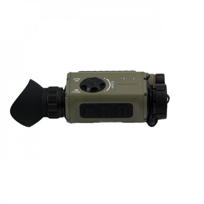 Тепловизионный прицел LONGOT K9