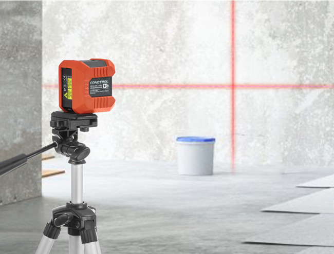 Лазерный уровень Condtrol QB