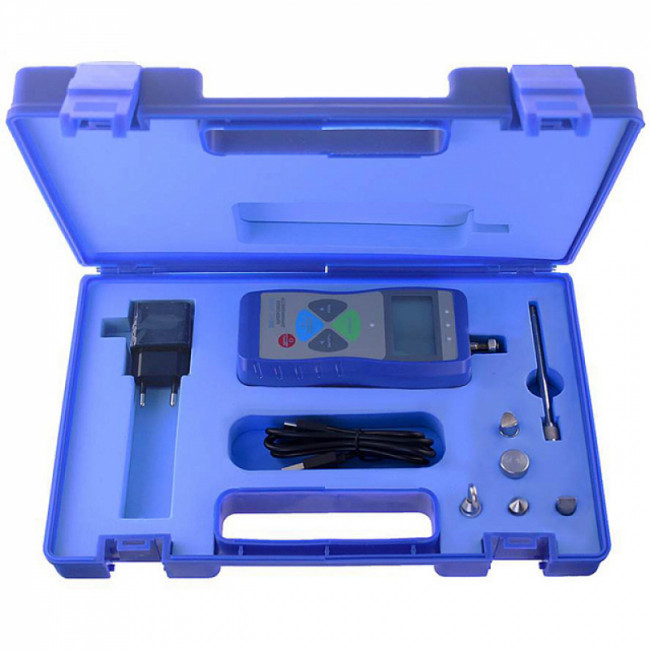 Динамометр МЕГЕОН 53200 с поверкой