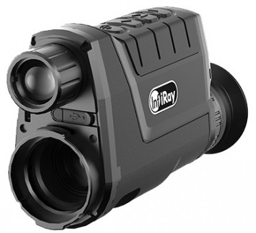 Тепловизионный монокуляр iRay Cabin CBL 25