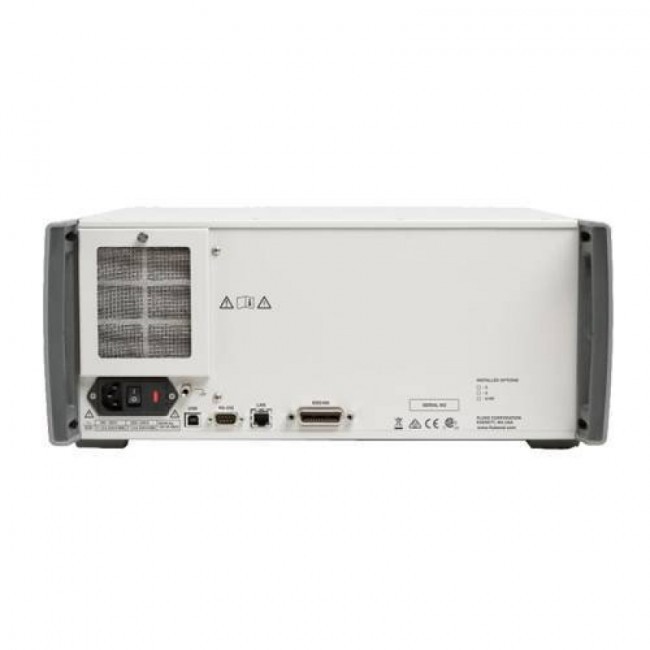 Эталон для измерения переменного напряжения Fluke 5790B/5 230