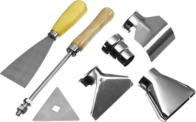 Технический фен ФТ-П1800 К ЗУБР