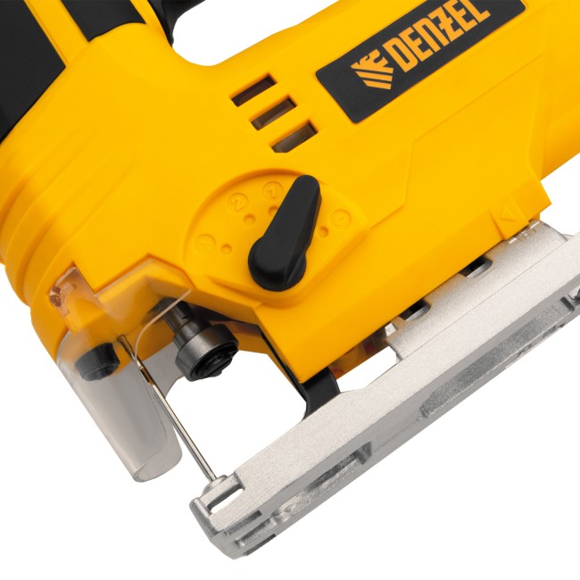 Лобзик электрический JS-80 Denzel