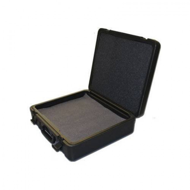 Прочный пластиковый чемодан Javad Прочный пластиковый чемодан Javad