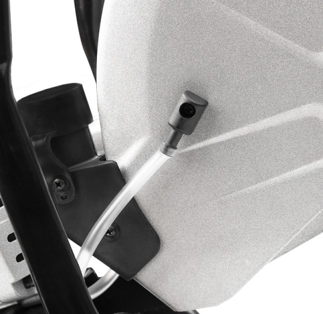 Бензорез AMO SW-350