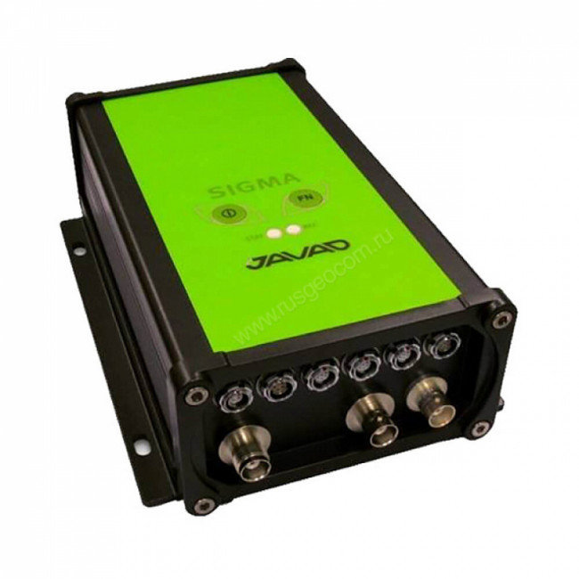 GNSS приемник Javad Sigma G3TAJ