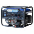 Бензиновый генератор TSS SGG 2800EN + колесный комплект TSS 029623
