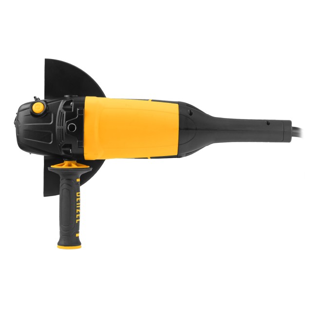 Машина шлифовальная угловая AG230-2600 Denzel