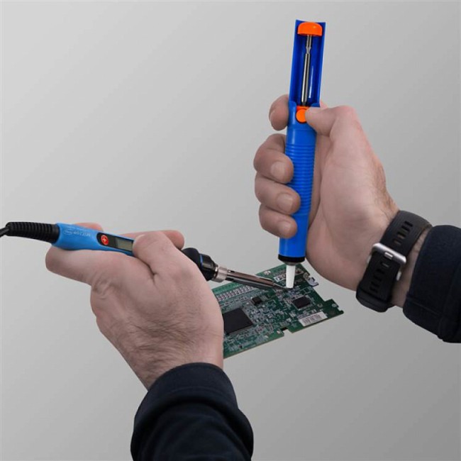 Набор для пайки МЕГЕОН 00190