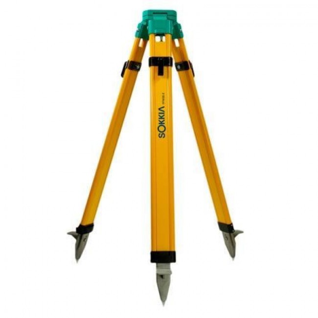 Деревянный штатив Sokkia PFW5B-E Деревянный штатив Sokkia PFW5B-E