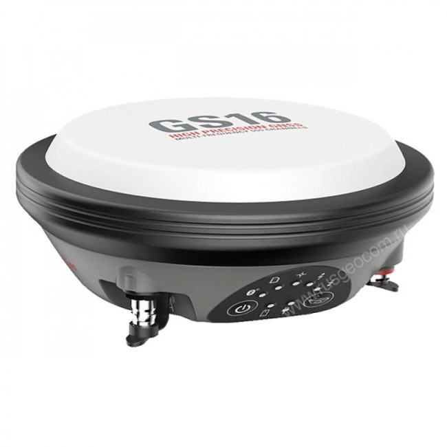 GPS/GNSS-приемник LEICA GS16 3.75G (минимальный)