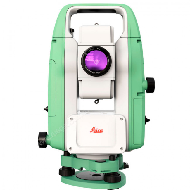 Тахеометр Leica TS03 R500 (3")