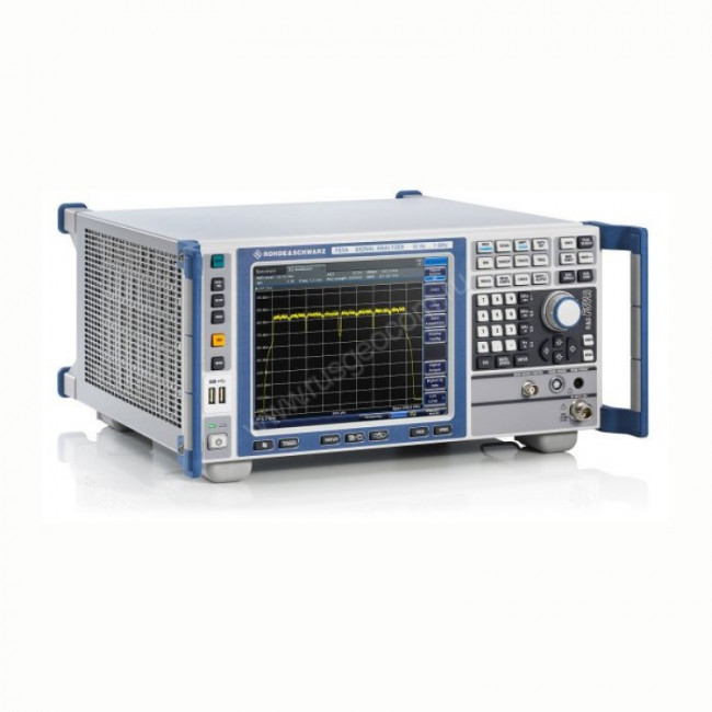 Анализатор спектра Rohde Schwarz FSVA40