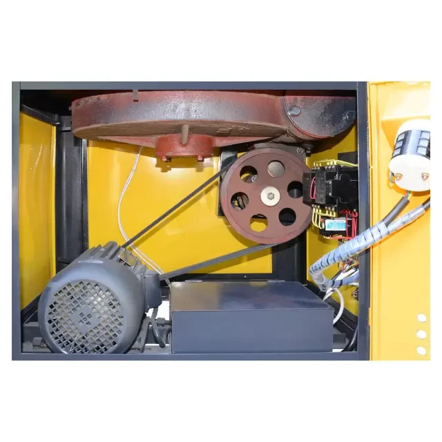 Станок для гибки арматуры TSS GW 42B