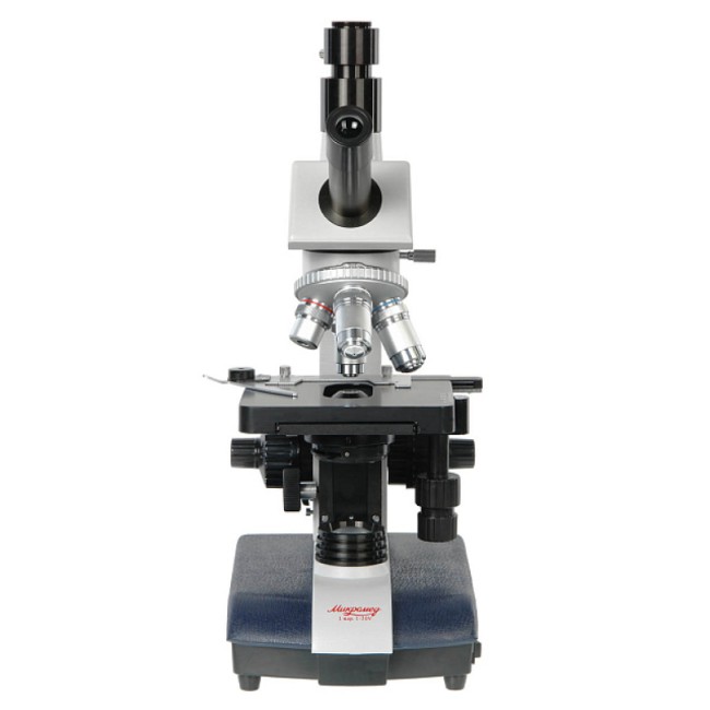 Микроскоп биологический Микромед 1 (вар. 1-20V)