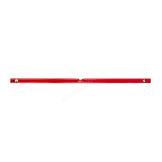 Пузырьковый строительный уровень с магнитом RGK U2150 1,5 м (150 см)