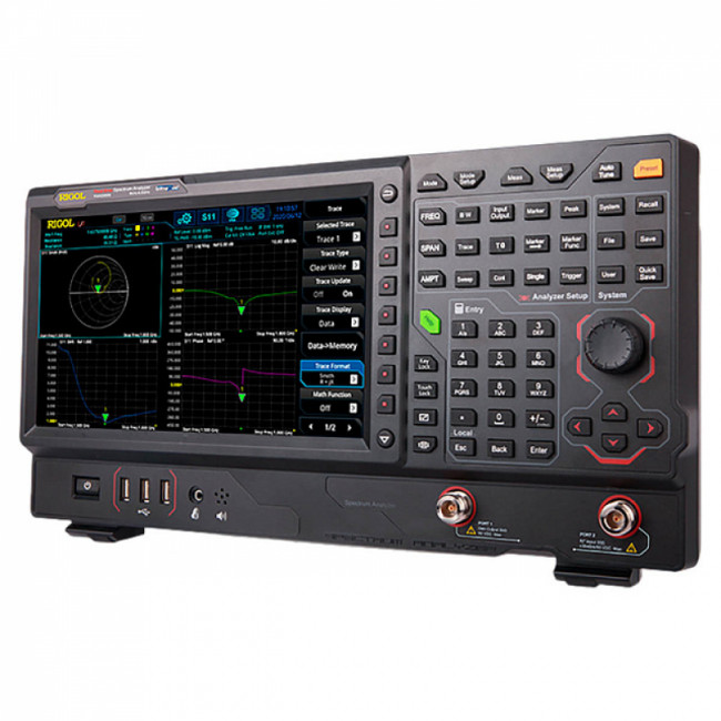 Анализатор спектра реального времени RIGOL RSA5065