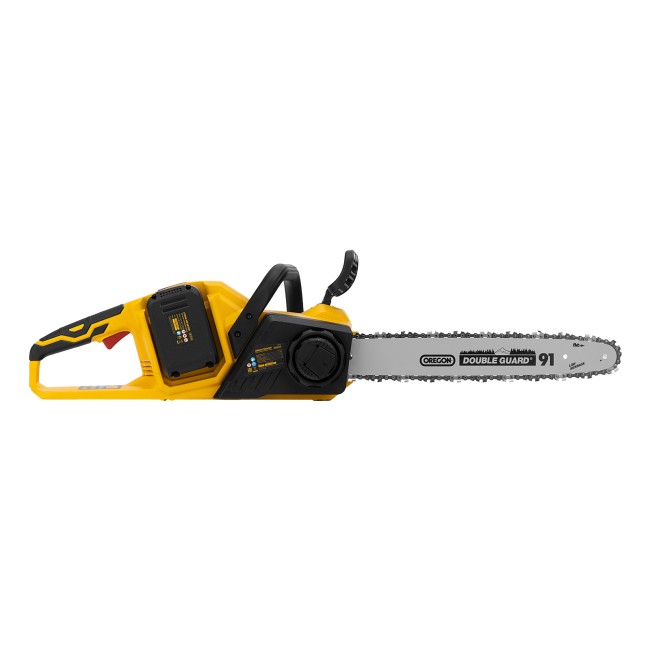 Цепная пила аккумуляторная RCS400-36 Denzel