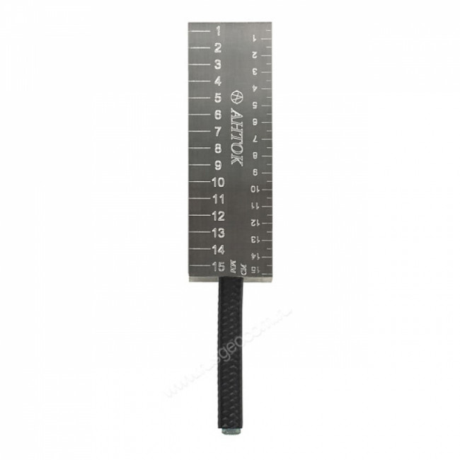 Клиновой промерник АНДОР