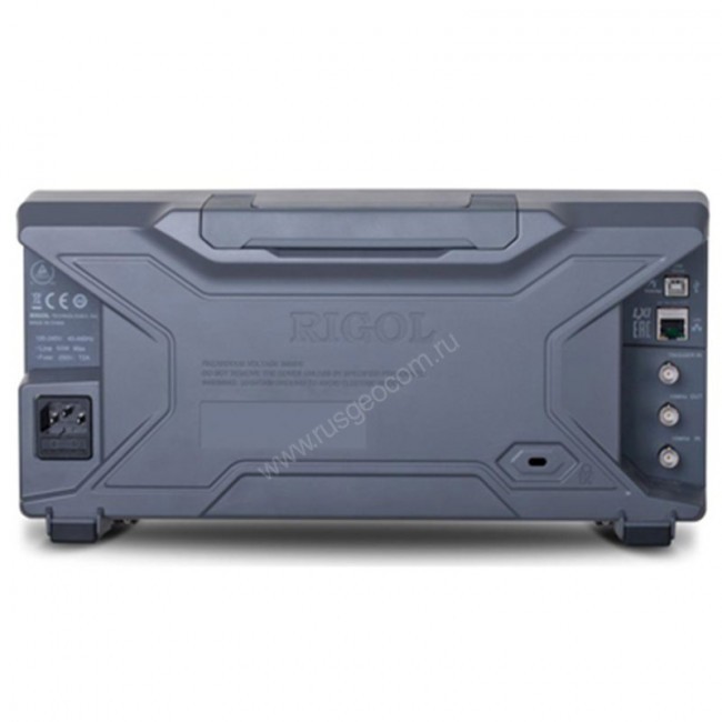 Анализатор спектра Rigol DSA832-TG