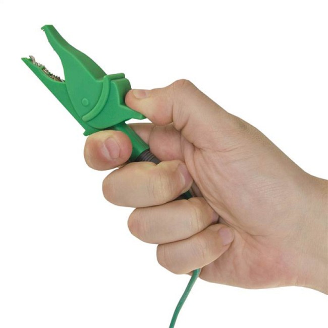 Измеритель сопротивления заземления (омметр) МЕГЕОН 13122