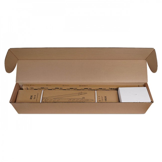 Комплект оптический нивелир RGK C-32 с поверкой + штатив S6-N + рейка AMO S4 Комплект оптический нивелир RGK C-32 с поверкой + штатив S6-N + рейка AMO S4