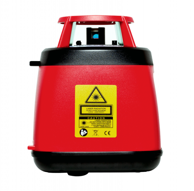 Ротационный нивелир RGK SP-310