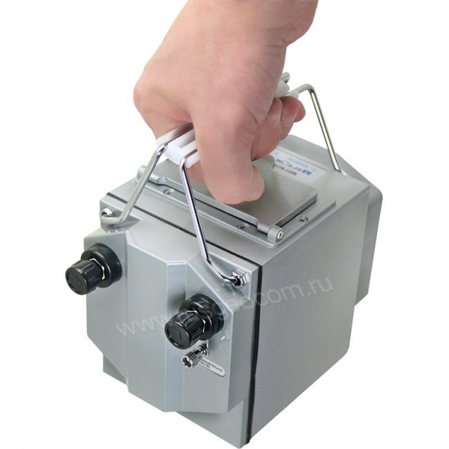 Мегаомметр МЕГЕОН 13450