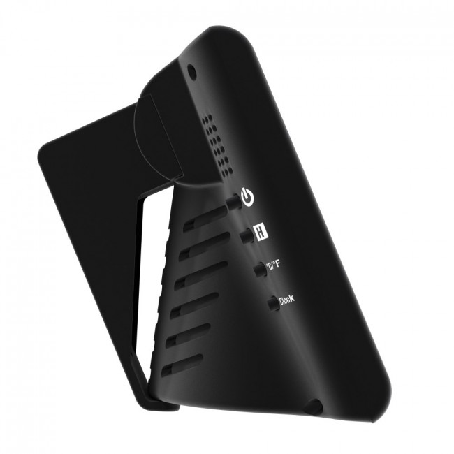 Термогигрометр Trotec BZ25 с анализом углекислого газа (CO₂)