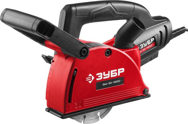 Штроборез ЗШ-30-1200 Т ЗУБР