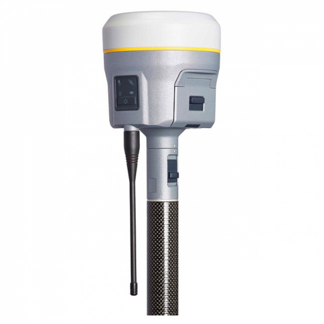 GNSS приёмник Trimble R12 UHF (1-мест. кейс)