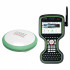 GNSS-приемник Leica GS07 GSM Radio с контроллером Leica CS20
