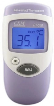 Пирометр CEM DT-608
