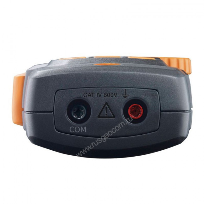 Токоизмерительные клещи Testo 770-2