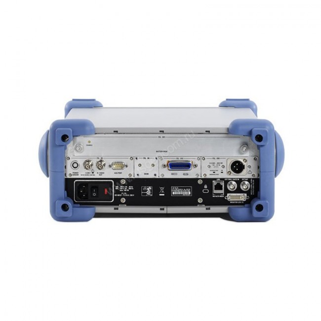 Анализатор спектра Rohde Schwarz FSL3 со следящим генератором