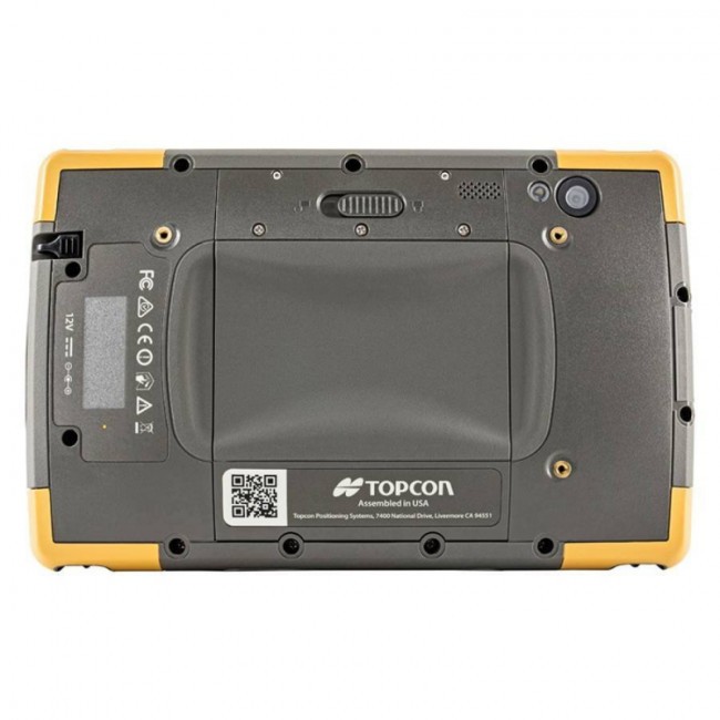 Полевой контроллер TOPCON FC-5000