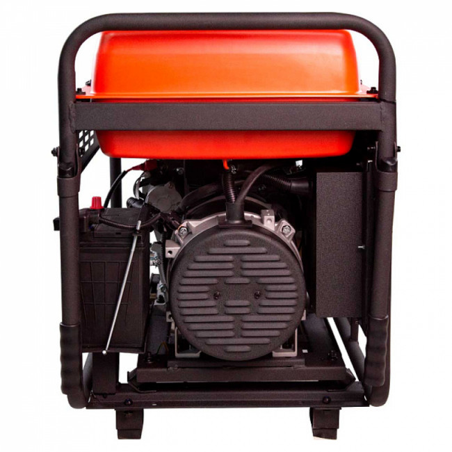 Дизельный генератор A-iPower AD9500TFEA