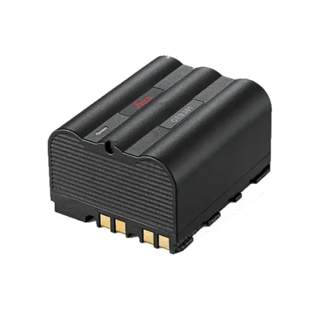 Комплект для наземного лазерного сканирования Leica RTC360