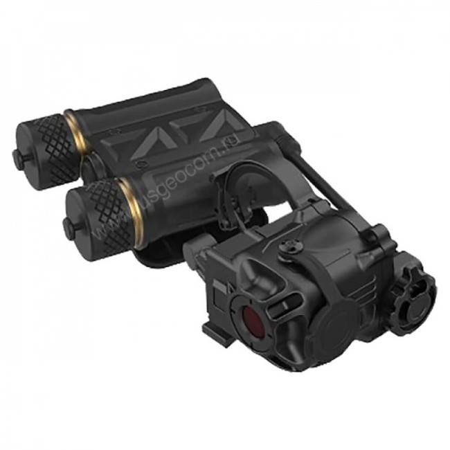 Тепловизионная насадка iRay Jerry CE 5