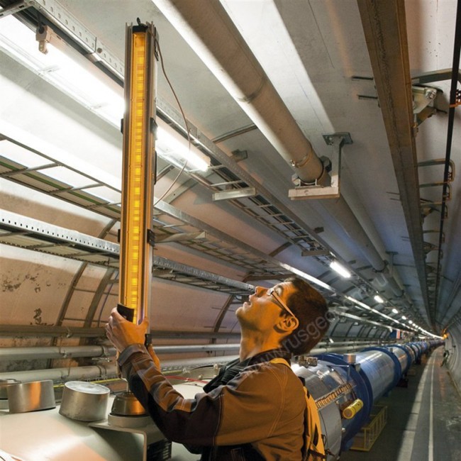 Инварная измерительная рейка Nedo 391185 1m