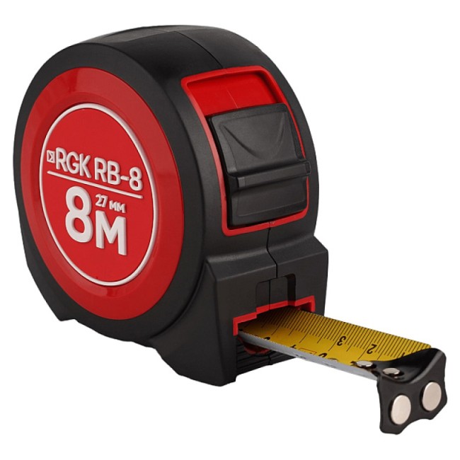 Рулетка RGK RB-8 Рулетка RGK RB-8