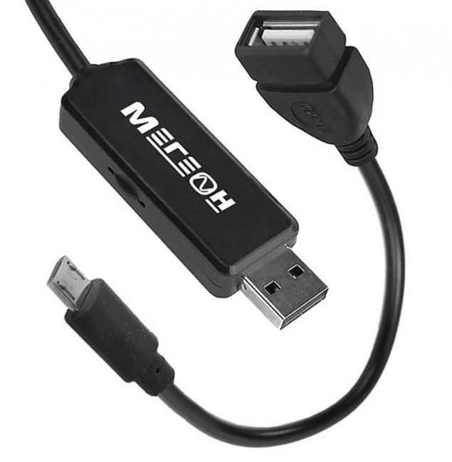 Видеоэндоскоп МЕГЕОН 33051 Видеоэндоскоп МЕГЕОН 33051