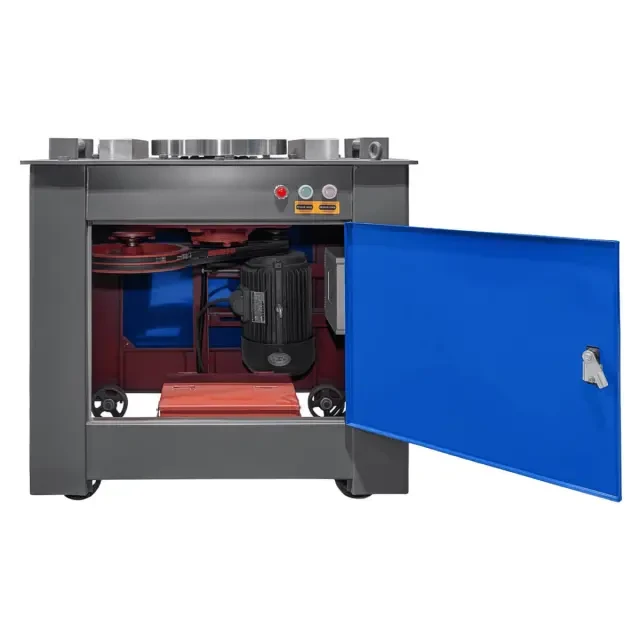 Станок для гибки арматуры TSS GW 40B