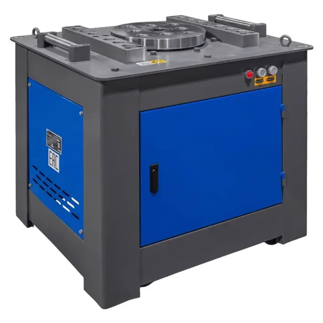 Станок для гибки арматуры TSS GW 40B