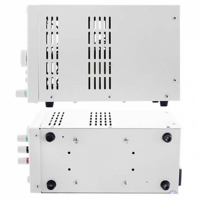 Одноканальный программируемый линейный источник питания МЕГЕОН 36303