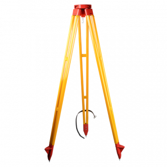 Штатив деревянный нераздвижной RGK ST15